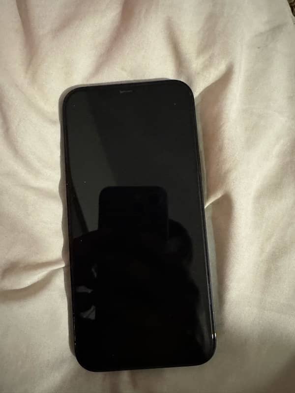 iphone 12 Pro max 128gb Non PTA 1