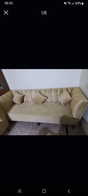 5 seater sofa 1