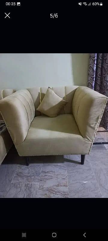 5 seater sofa 2