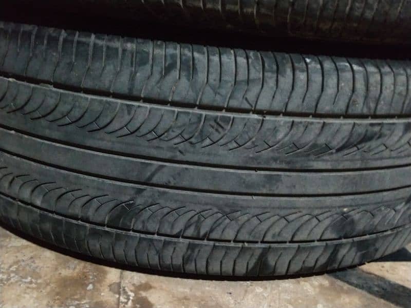 General Tyre 0