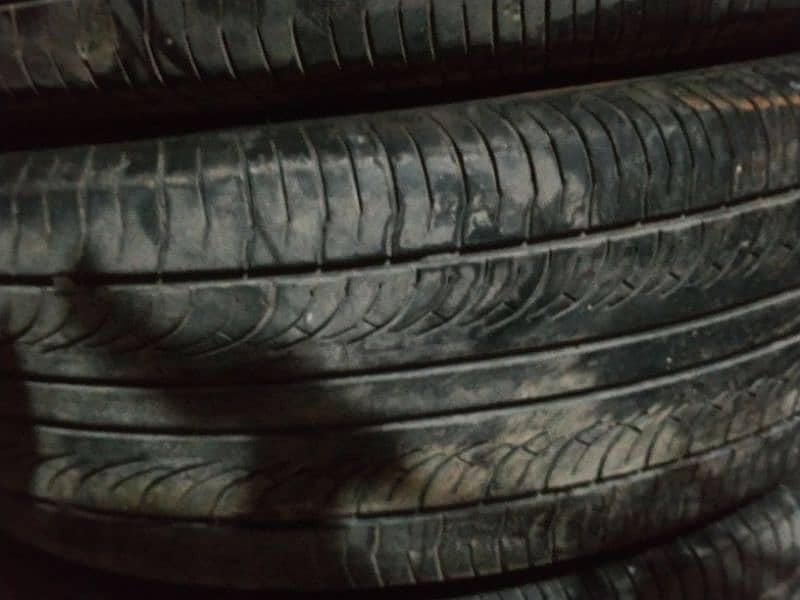 General Tyre 5