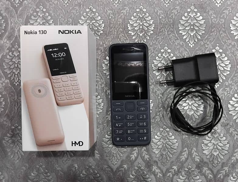 Nokia 130 0