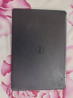 DELL latitude e7450 core i5 5th generation