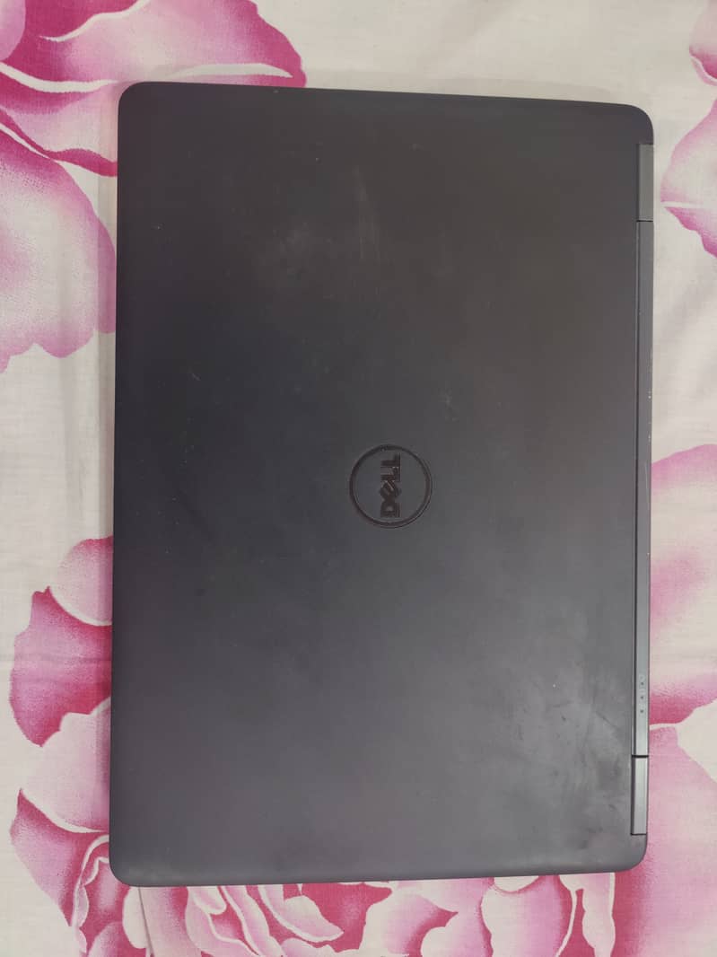 DELL latitude e7450 core i5 5th generation 0