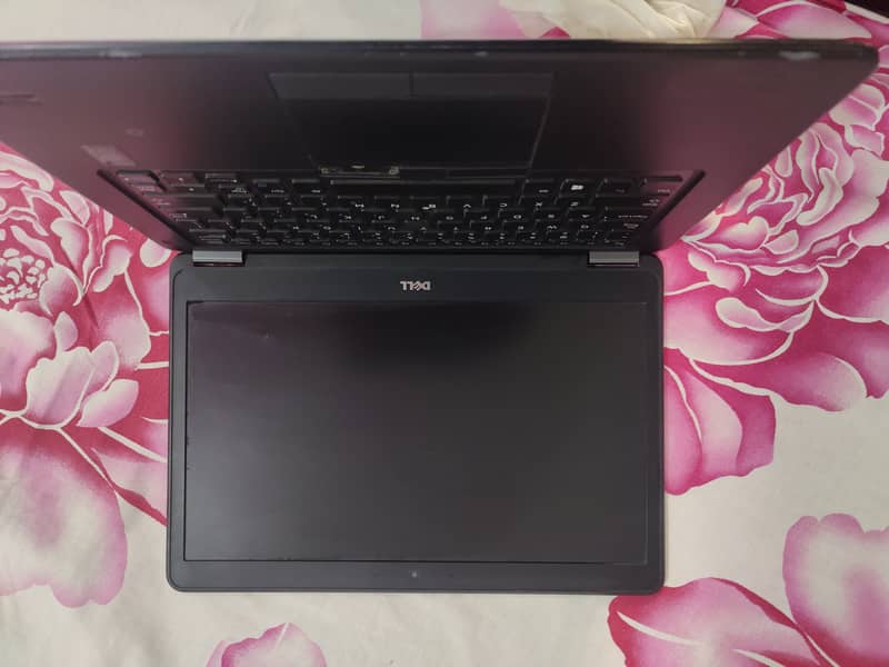 DELL latitude e7450 core i5 5th generation 1