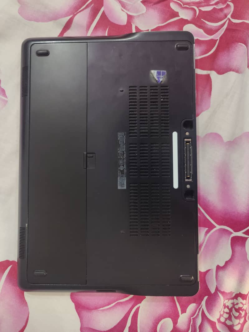 DELL latitude e7450 core i5 5th generation 3