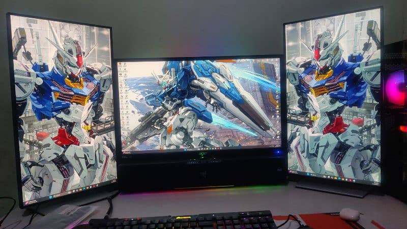 Acer - 2k, 27inch, 144hz, 1ms, Nvidia G-Sync, IPS Gaming Monitor 0