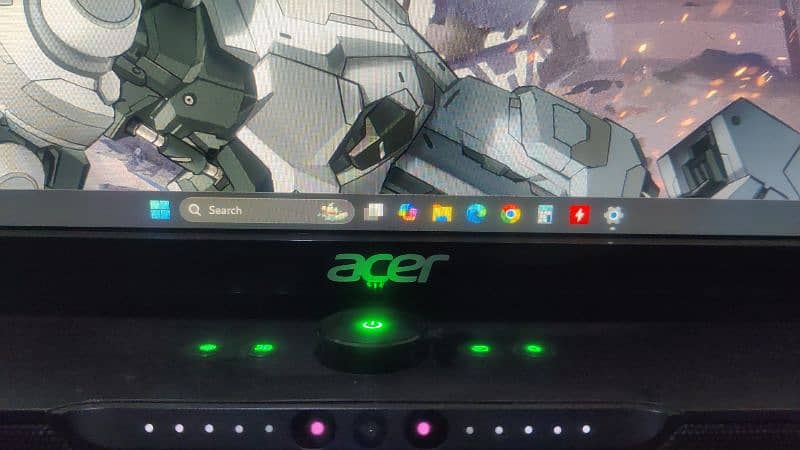 Acer - 2k, 27inch, 144hz, 1ms, Nvidia G-Sync, IPS Gaming Monitor 4