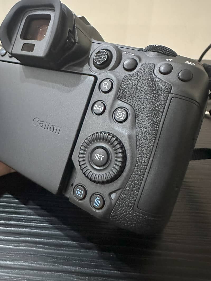 Canon R5 / Canon camera R5 / R5 Body only 11