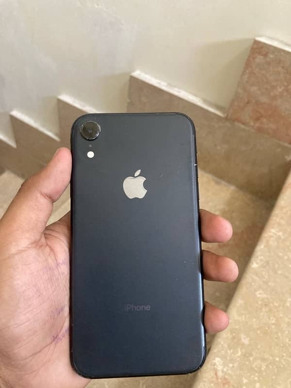 iphone XR non pta 0