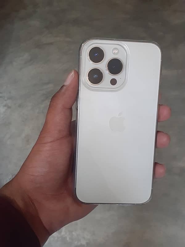 iPhone 13 pro Non PTA (jv) 2