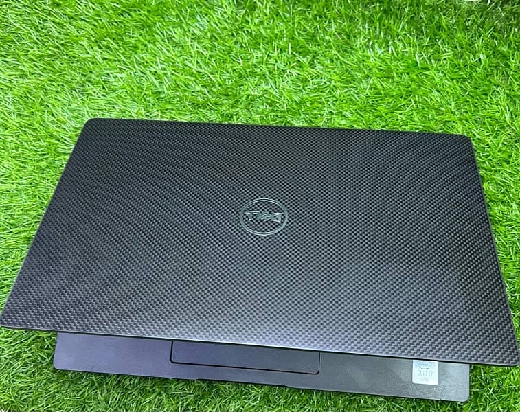 DELL LATITUDE 7310 core i7 10th Gen - 16GB RAM - 256GB - FHD screen 4