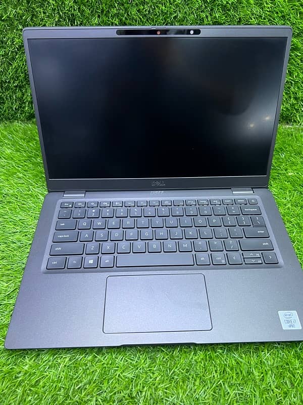 DELL LATITUDE 7310 core i7 10th Gen - 16GB RAM - 256GB - FHD screen 6