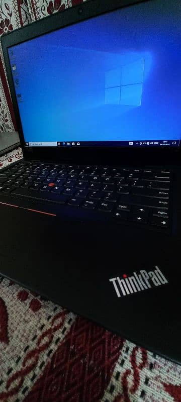 Lenovo ThinkPad Core i5 - 8th Gen 0