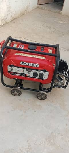 LONCIN