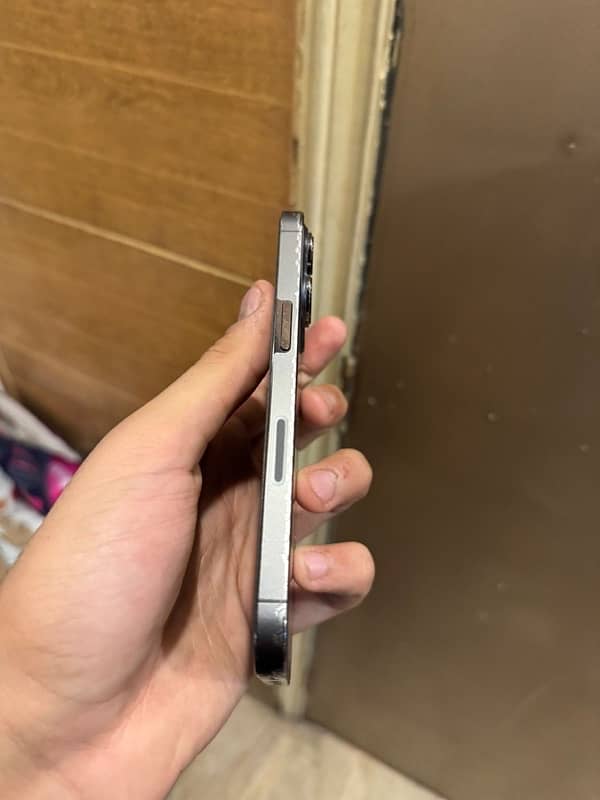 IPHONE 13 PRO NON PTA (JV) 1