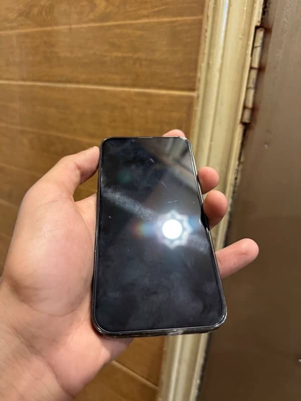 IPHONE 13 PRO NON PTA (JV) 2