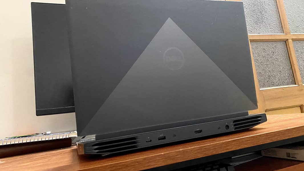 Dell G15 5511 Gaming Laptop High-Performance, Upgraded, Under Warranty 1