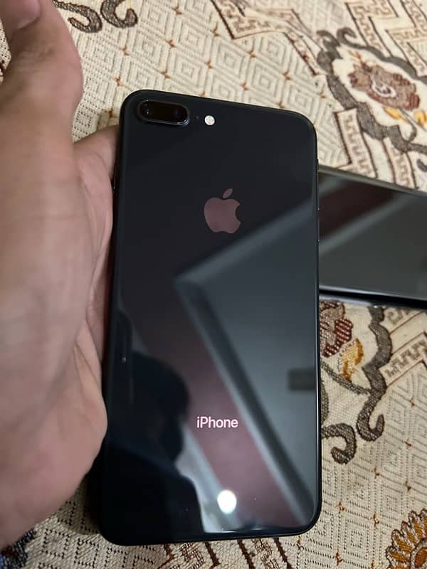 iphone 8 plus 0