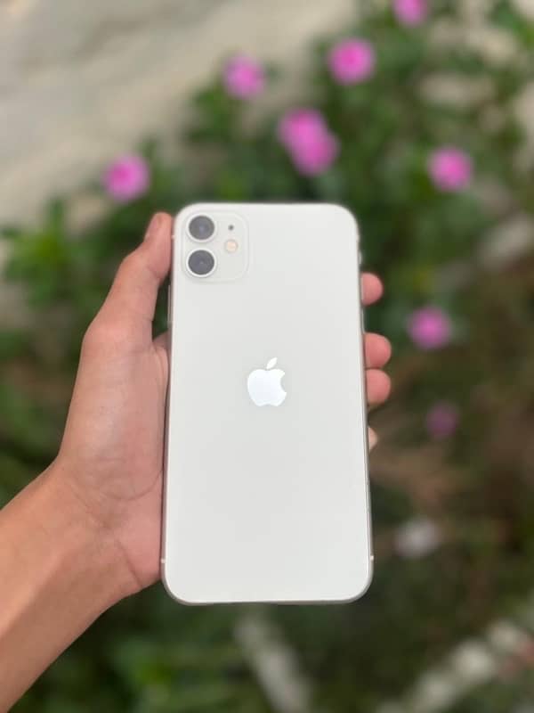 IPHONE 11 factory 6