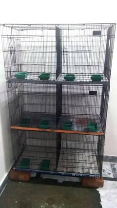 cage for sale/folding cage for aseels/birds/hens/patha/madi