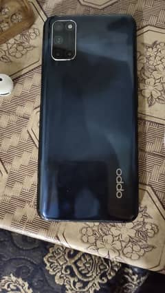 oppo A92