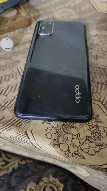 oppo A92 1