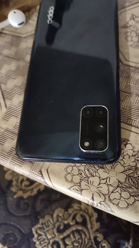 oppo A92 2