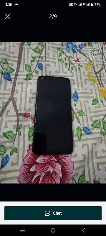 oppo A92 4