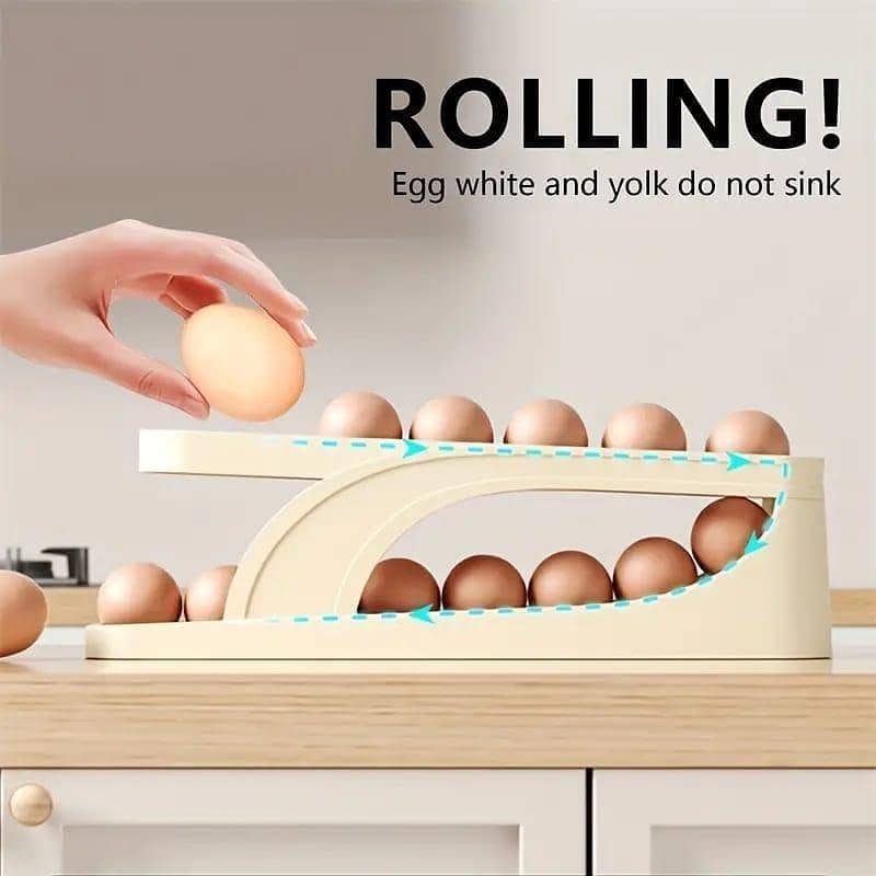 Eggs Storage Box Free Home Delivery 0