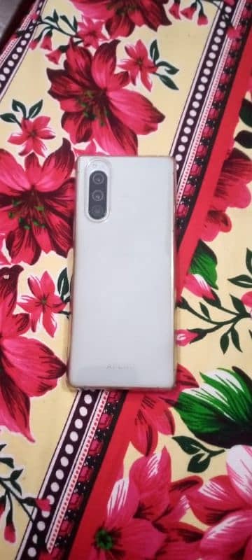 Sony xpariea 5  koi musla nai ha  watar pak ha nan pta 1