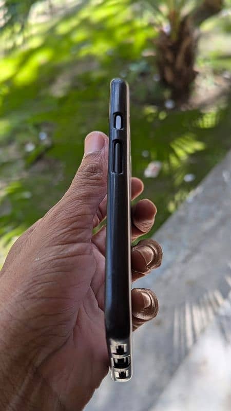 Google pixel 4a 5g official PTA approved 5