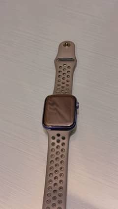 Apple watch