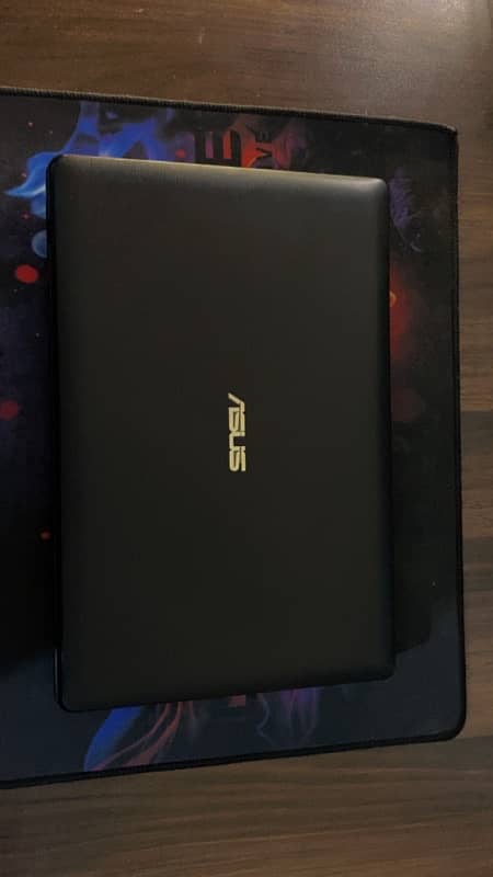 ASUS Touchscreen Laptop 2