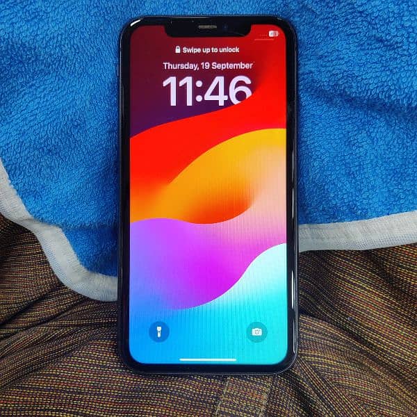 iphone 11 jv sim non active 64gb waterproof 1