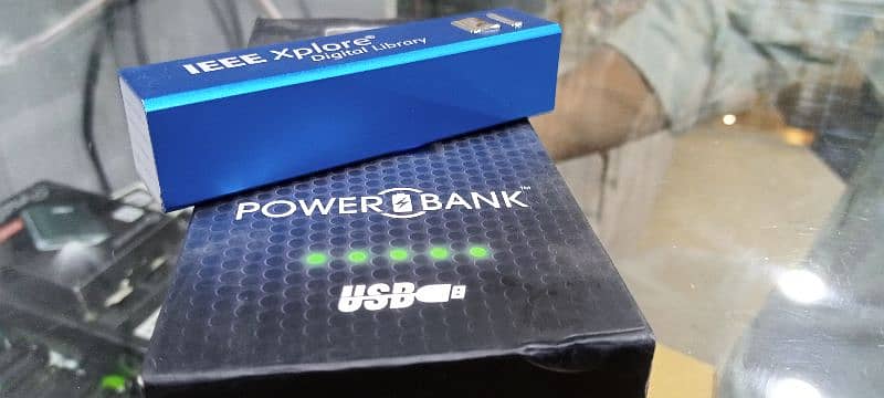 Power Bank Mini Pocket Size_Box Pack 1