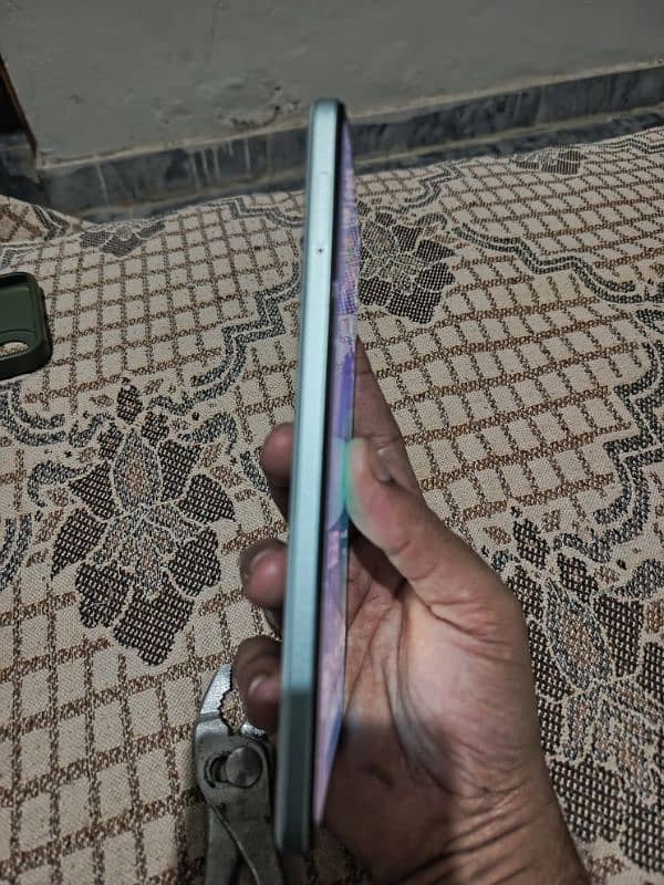 oppo a58 8 128 new condition 1