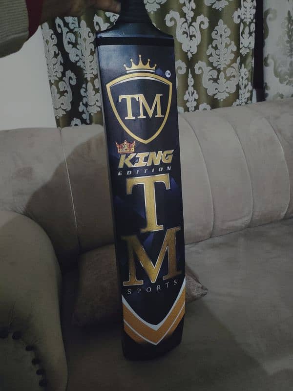 TM King Edition Available 6