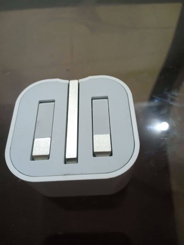 original i phone adapter 1