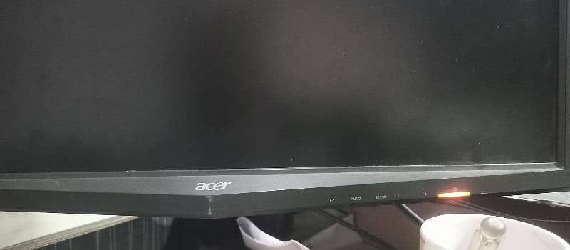 acer full Hd wide 25 inch LCD for pc 2