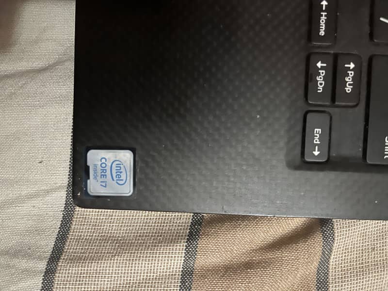 Dell intel core i7 six generation laptop 7