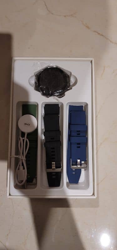 modio MR60 smart watch 2