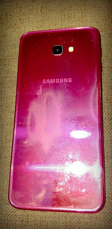 Samsung J4 (+) Sale condition 10/10 3