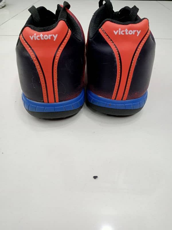 Football Grippers Victory (Imported) 4