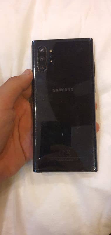 Samsung Galaxy Note 10+ 4