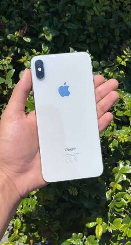 iPhone X non pta 0