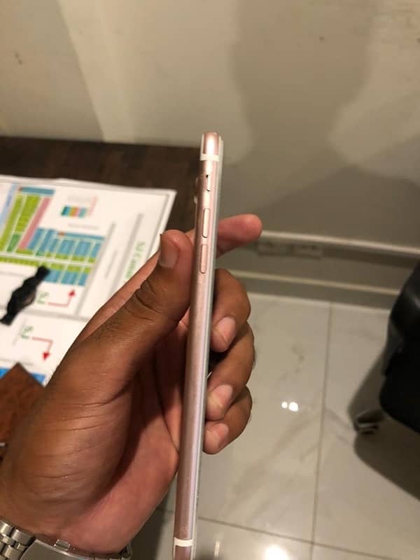 iPhone 7 plus PTA Approved 2