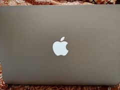 MacBook