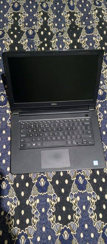 Dell vostro 14-3468 i7 7th gen 2