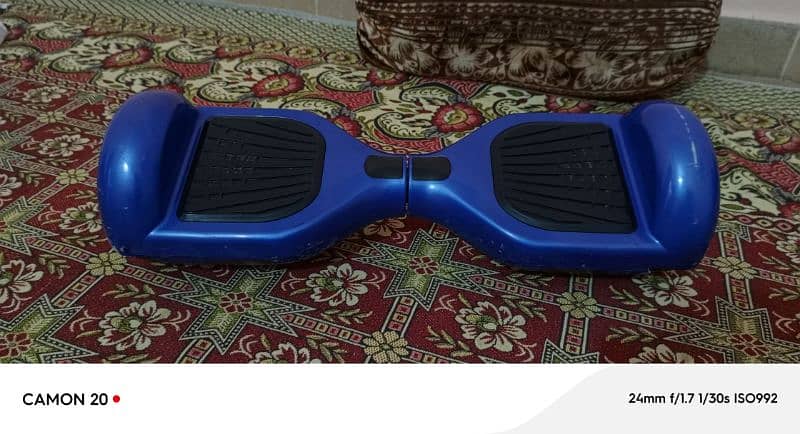 Hoverboard Self balancing scooter New Working condition Howerboard 0